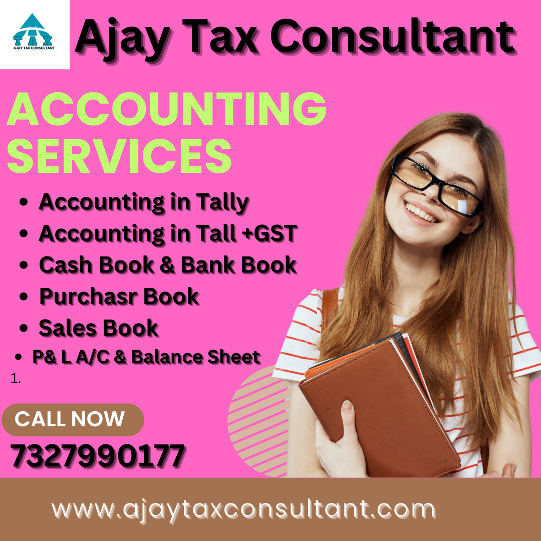 Accounting