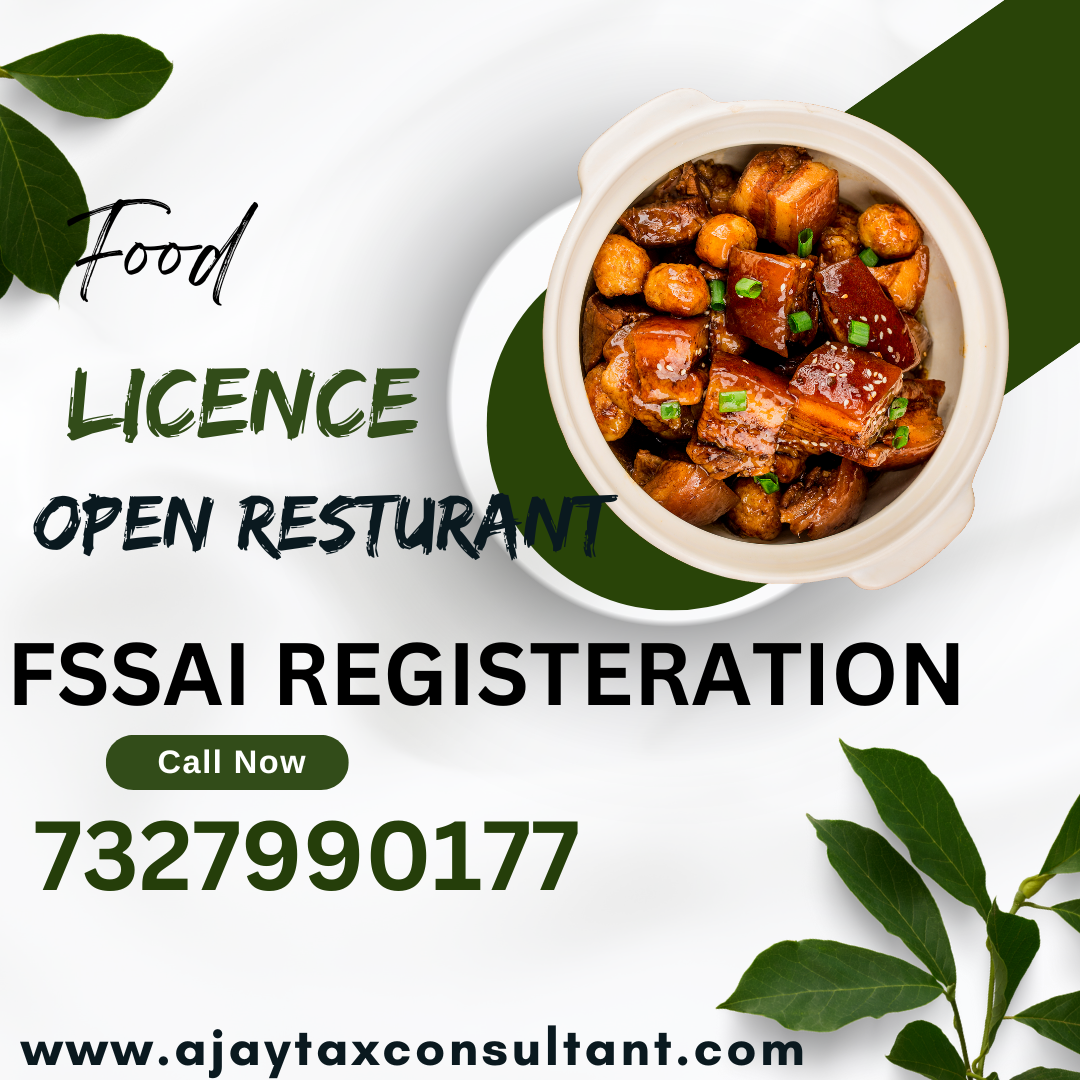 FSSAI