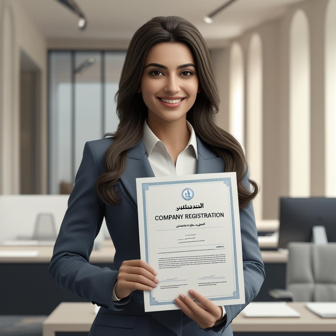 ONE PERSON COMPANY