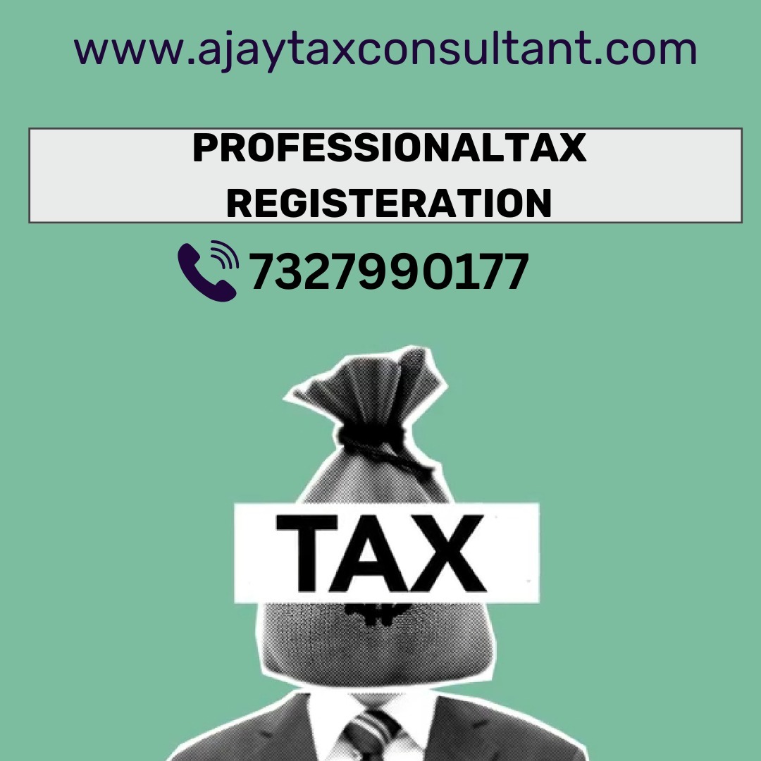 PROFESSIONAL TAX