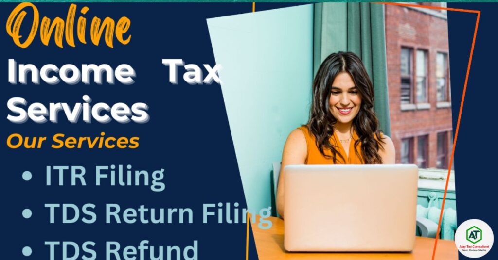 INCOME TAX