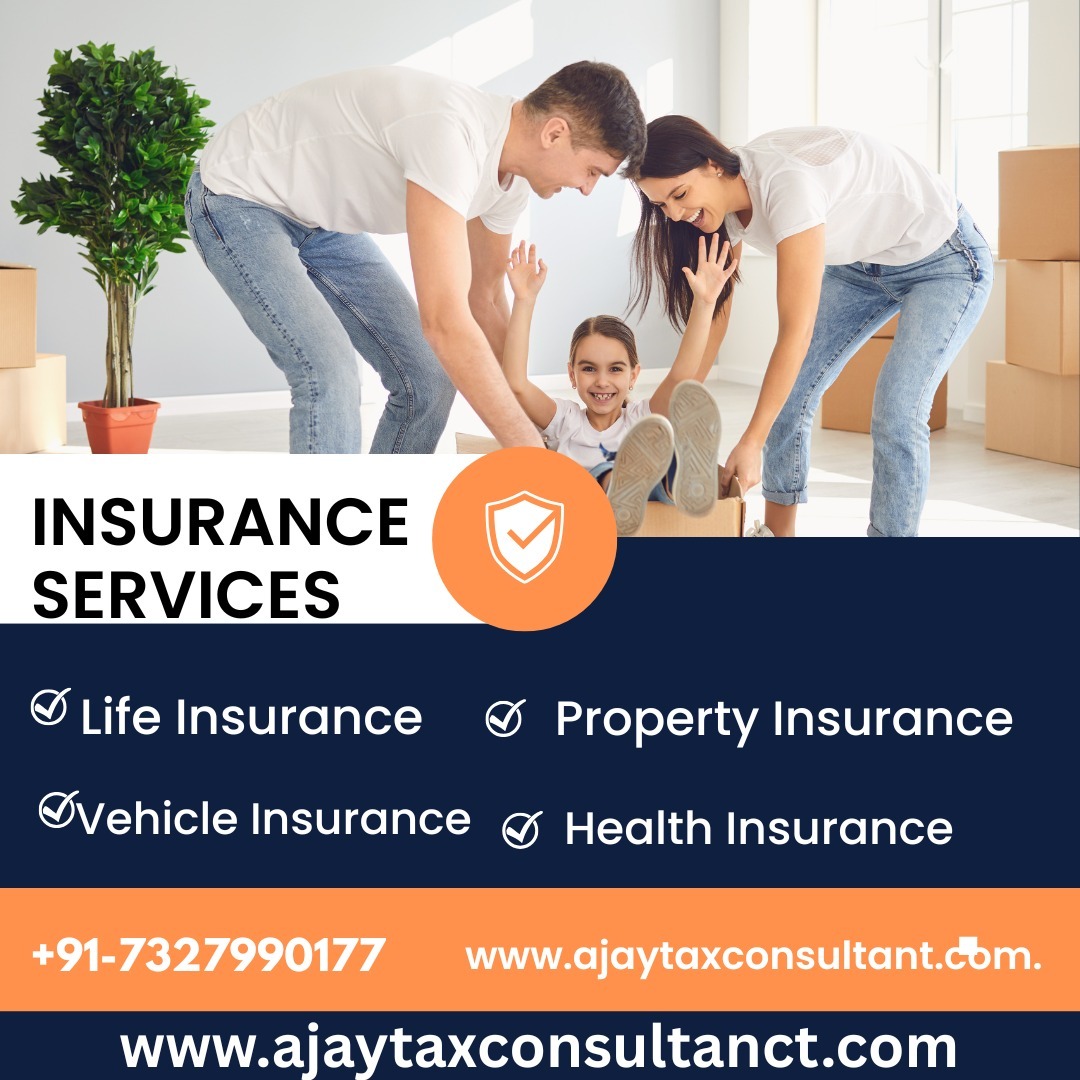 INSURANCE SERVICES