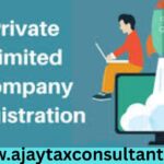PVT LTD COMPANY REGISTERATION