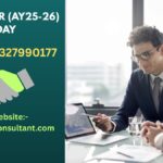 ITR FILING