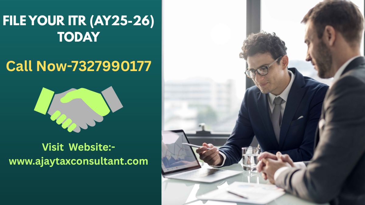 Is ITR Filing Mandatory? Rules and Benefits in 2025