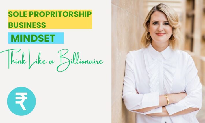 SOLE PROPRITORSHIP REGISTERATION