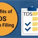 TDS RETURN FILING