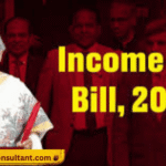 Income Tax Bill-2025